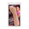 Doc Johnson Poing à Fist Bitch Fist 26 x 7.5cm